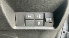 Honda Jazz 1.5 i-MMD Hybrid Crosstar EX 5dr eCVT Hybrid Hatchback